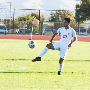 Meet your Posher, Eddie